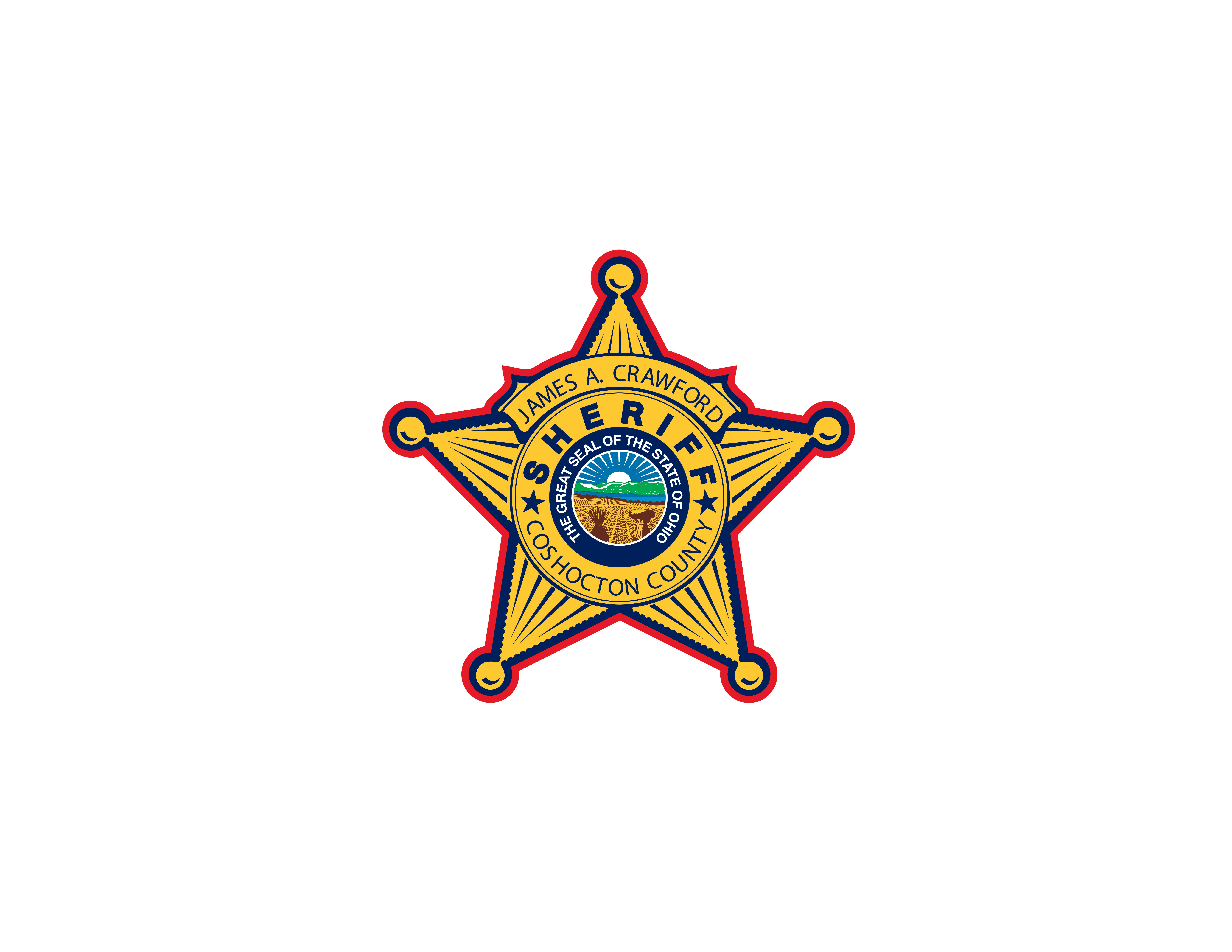 Coshocton County Sheriff (OH) - Partner Portal